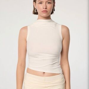 The Line By K Selma Tank